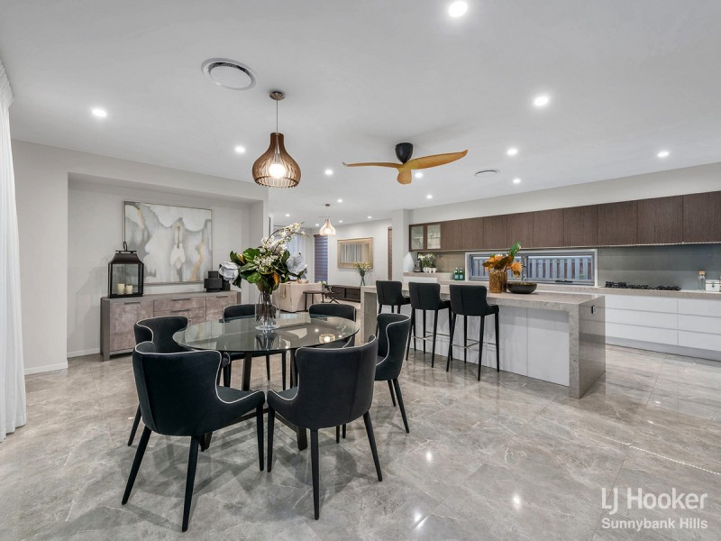 69 Parklands Circuit, Rochedale QLD 4123