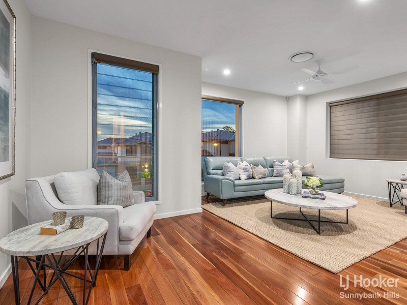 69 Parklands Circuit, Rochedale QLD 4123