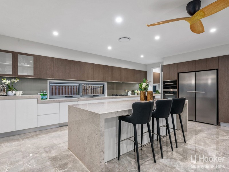 69 Parklands Circuit, Rochedale QLD 4123