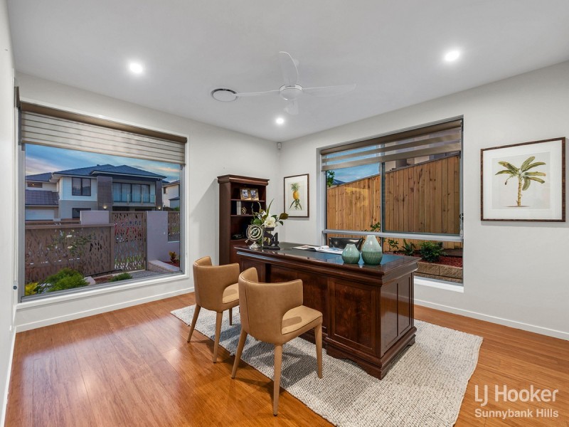 69 Parklands Circuit, Rochedale QLD 4123