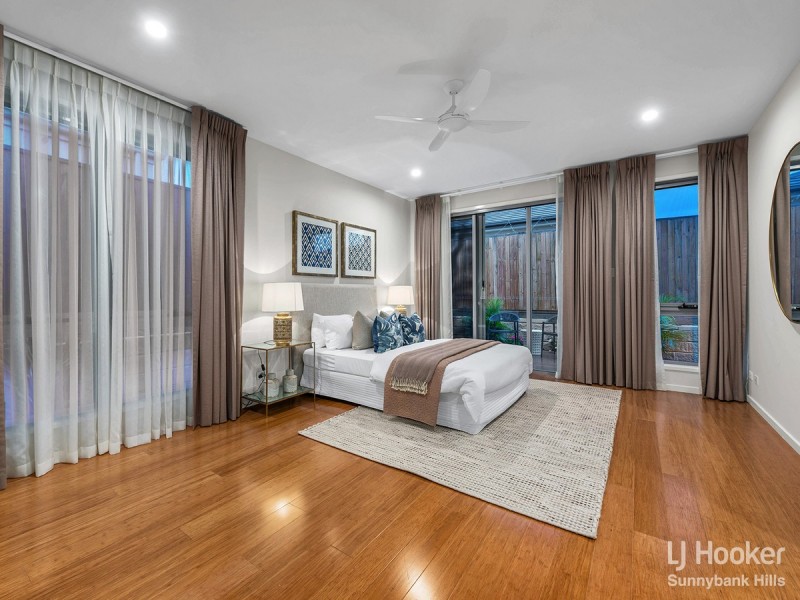 69 Parklands Circuit, Rochedale QLD 4123