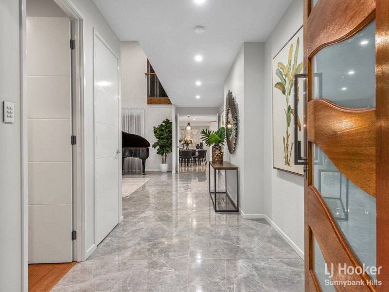 69 Parklands Circuit, Rochedale QLD 4123