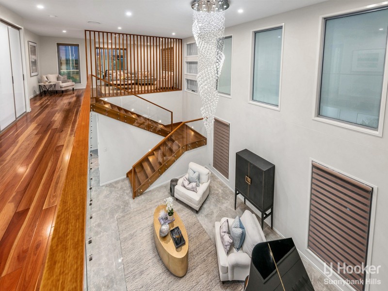 69 Parklands Circuit, Rochedale QLD 4123