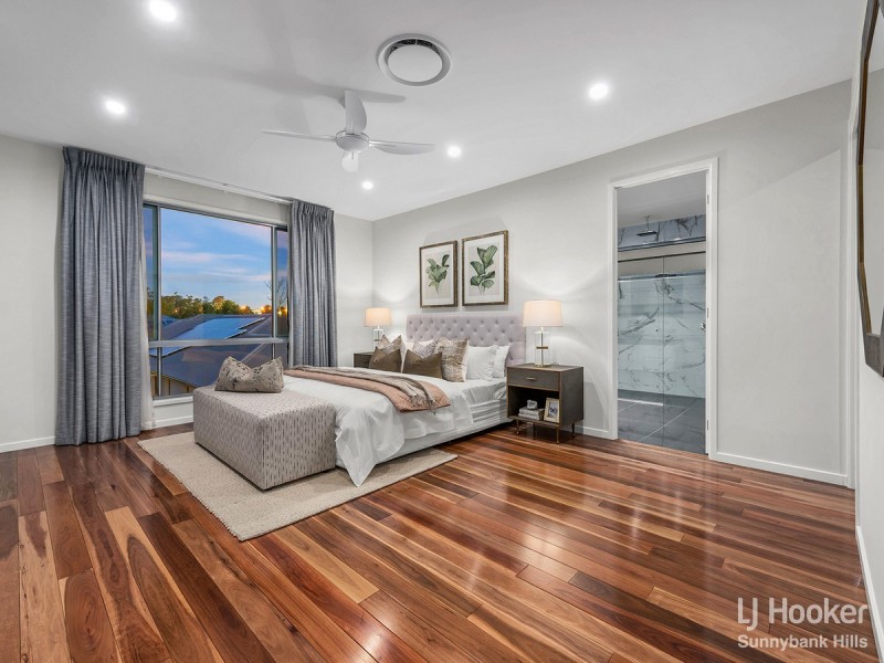 69 Parklands Circuit, Rochedale QLD 4123