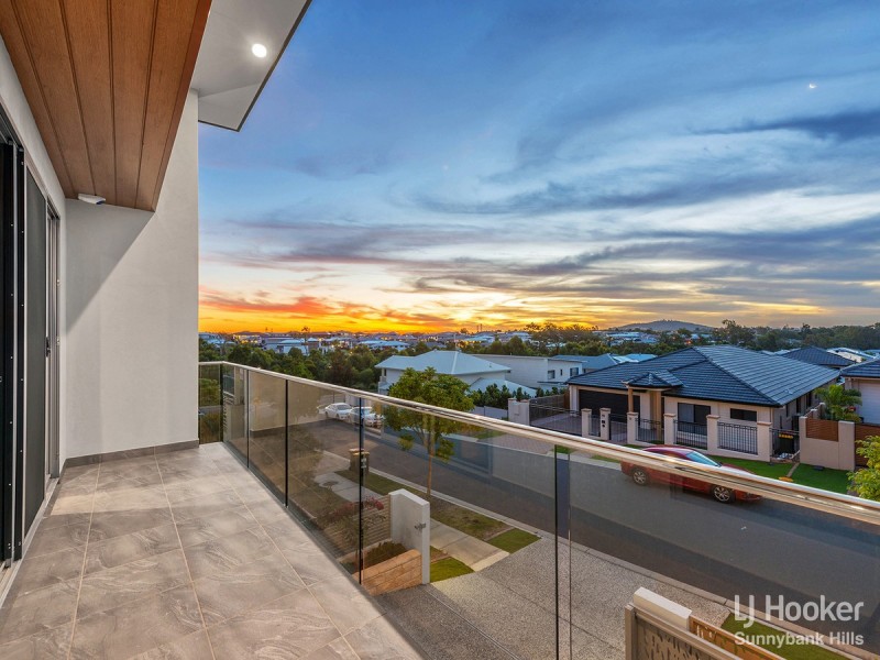 69 Parklands Circuit, Rochedale QLD 4123