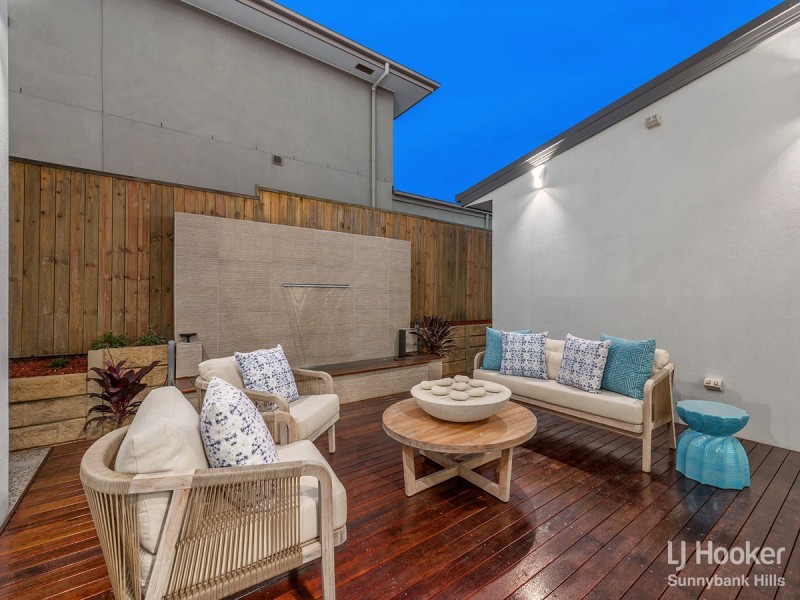 69 Parklands Circuit, Rochedale QLD 4123