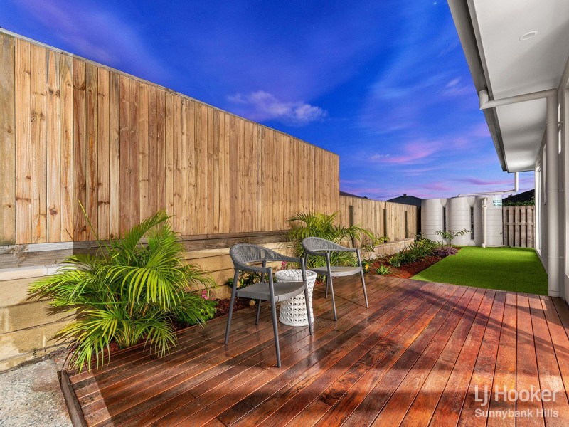 69 Parklands Circuit, Rochedale QLD 4123