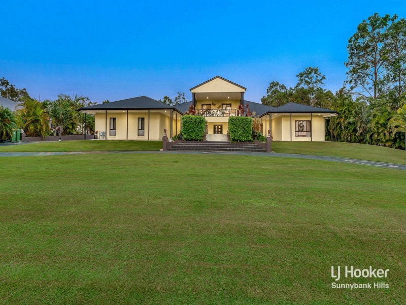 39-43 Woodend Court, Park Ridge QLD 4125