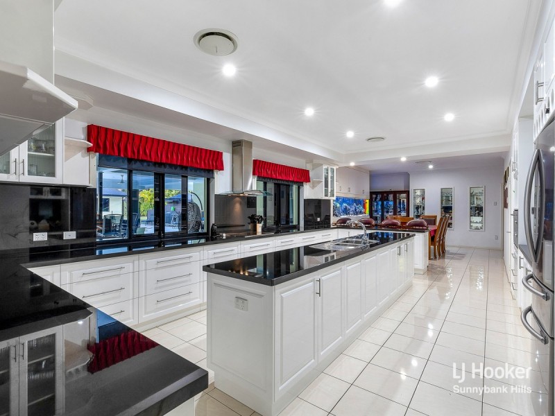 39-43 Woodend Court, Park Ridge QLD 4125