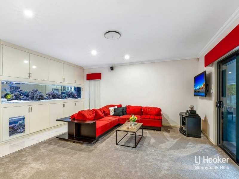 39-43 Woodend Court, Park Ridge QLD 4125