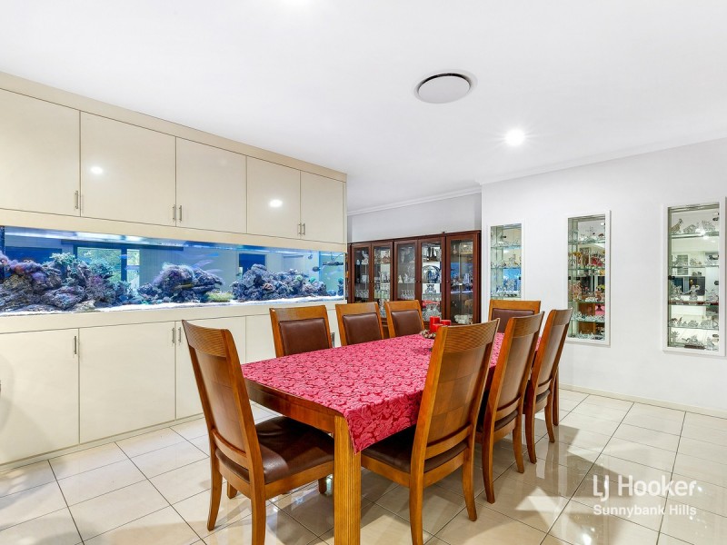 39-43 Woodend Court, Park Ridge QLD 4125