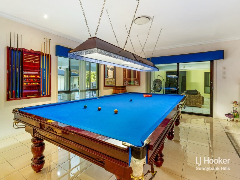 39-43 Woodend Court, Park Ridge QLD 4125