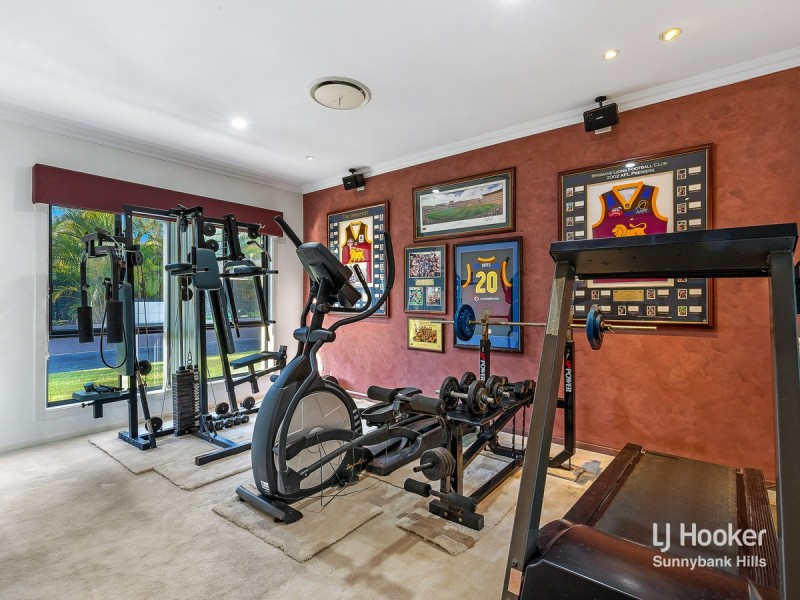 39-43 Woodend Court, Park Ridge QLD 4125