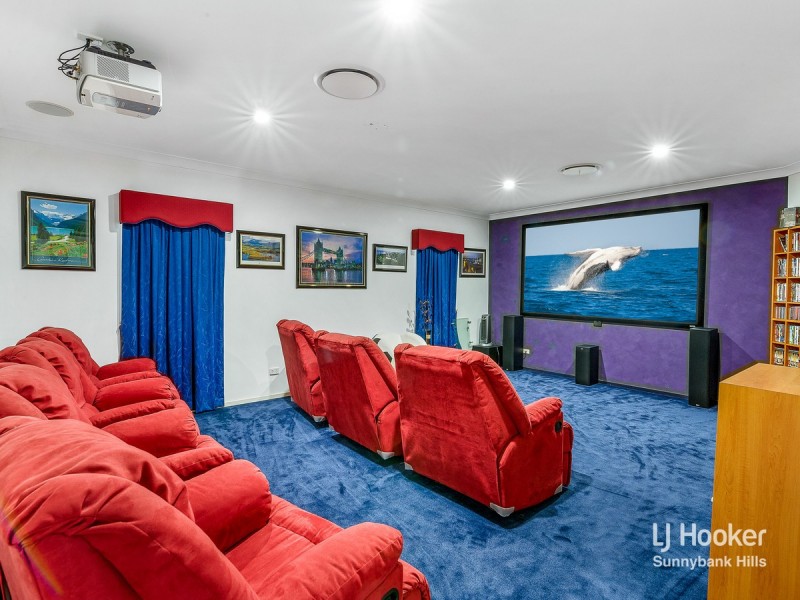 39-43 Woodend Court, Park Ridge QLD 4125