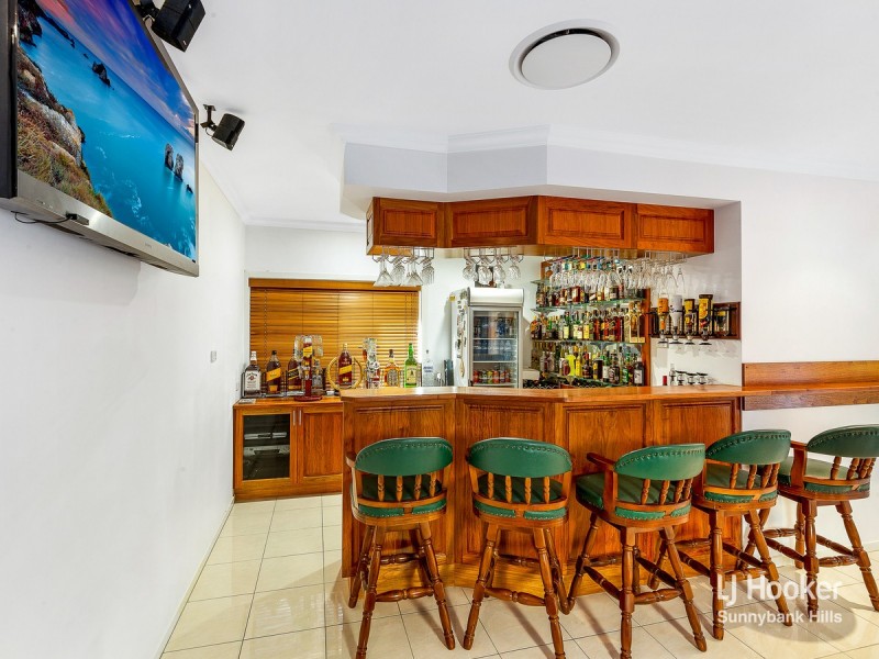 39-43 Woodend Court, Park Ridge QLD 4125
