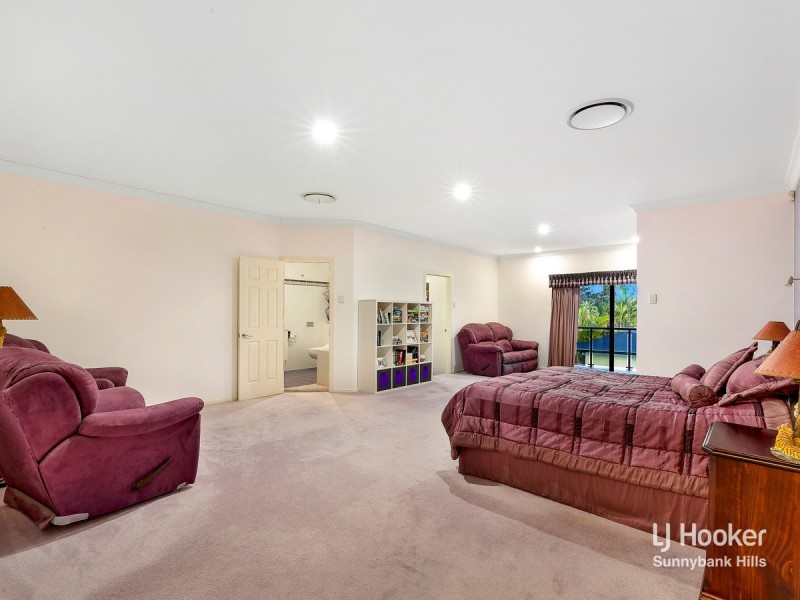 39-43 Woodend Court, Park Ridge QLD 4125