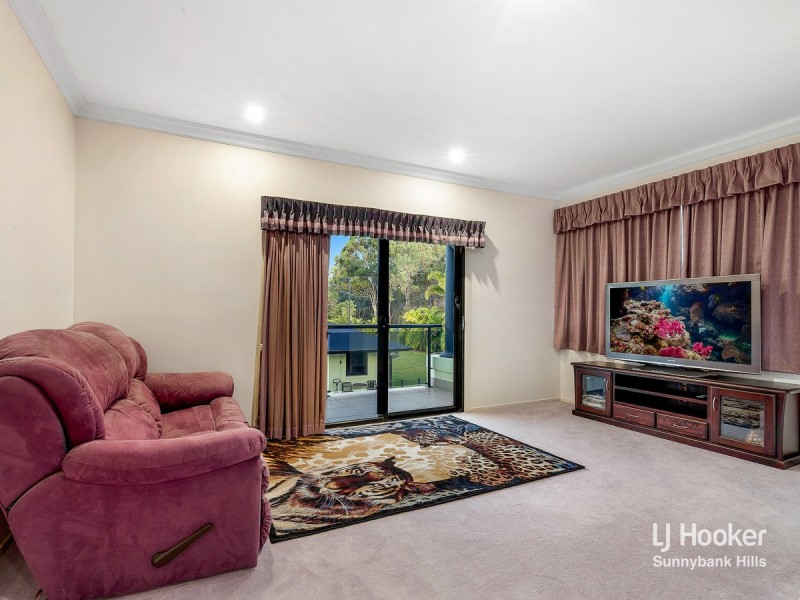 39-43 Woodend Court, Park Ridge QLD 4125