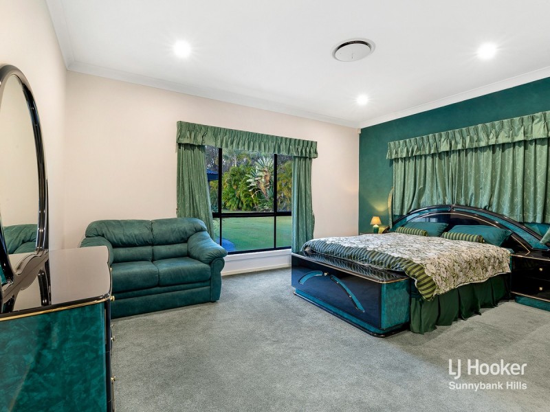 39-43 Woodend Court, Park Ridge QLD 4125