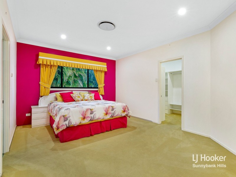 39-43 Woodend Court, Park Ridge QLD 4125