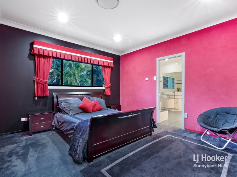 39-43 Woodend Court, Park Ridge QLD 4125