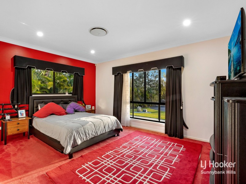 39-43 Woodend Court, Park Ridge QLD 4125