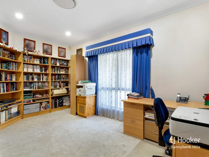 39-43 Woodend Court, Park Ridge QLD 4125