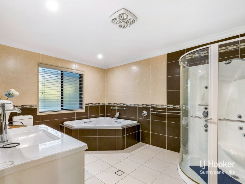39-43 Woodend Court, Park Ridge QLD 4125