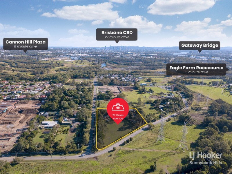 27 Gross Avenue, Hemmant QLD 4174