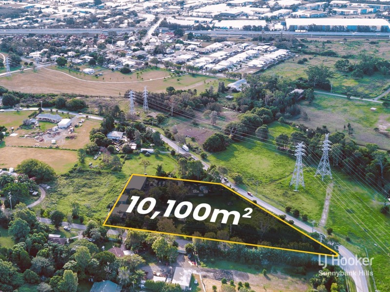 27 Gross Avenue, Hemmant QLD 4174