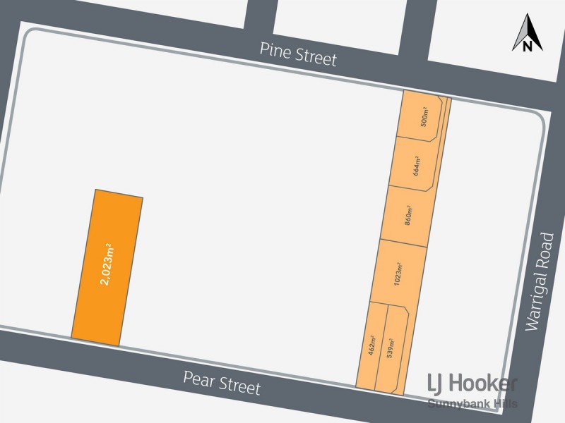 41 Pear Street, Runcorn QLD 4113