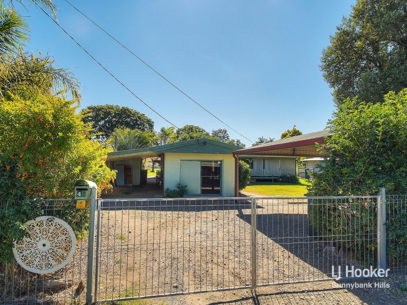 41 Pear Street, Runcorn QLD 4113
