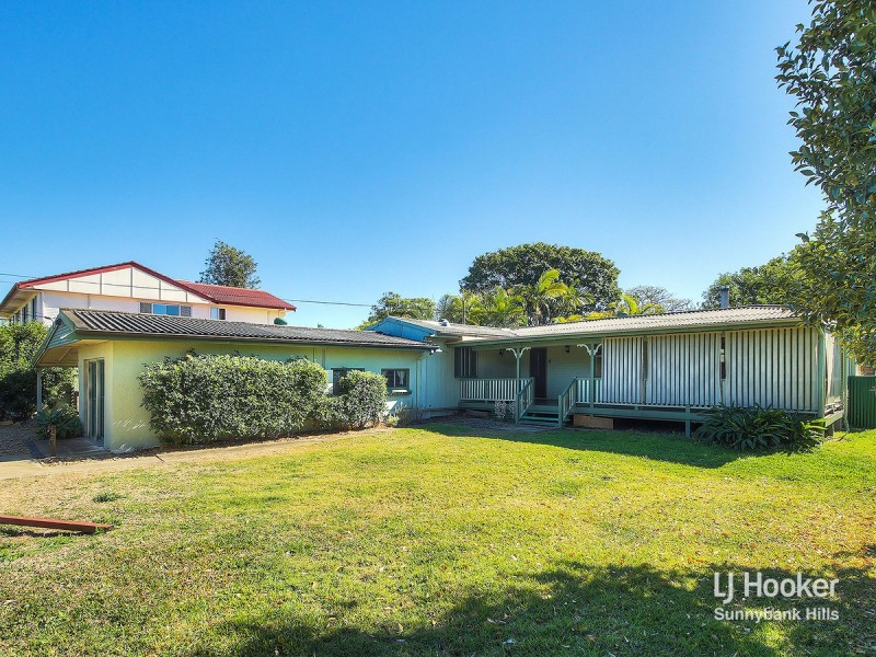 41 Pear Street, Runcorn QLD 4113