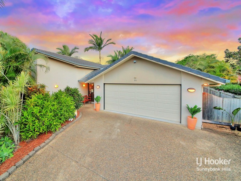33 The Heights, Underwood QLD 4119