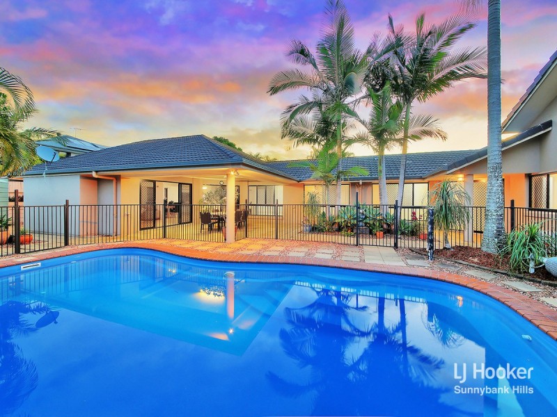 33 The Heights, Underwood QLD 4119