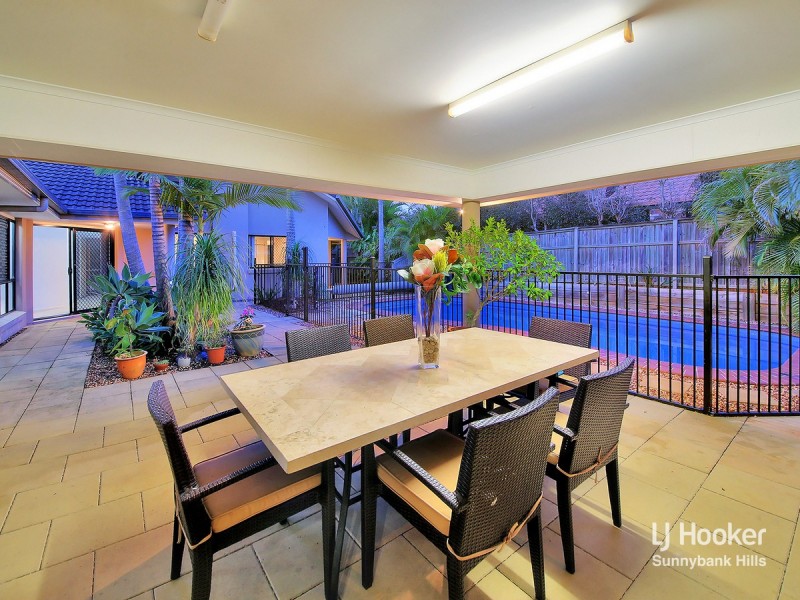 33 The Heights, Underwood QLD 4119