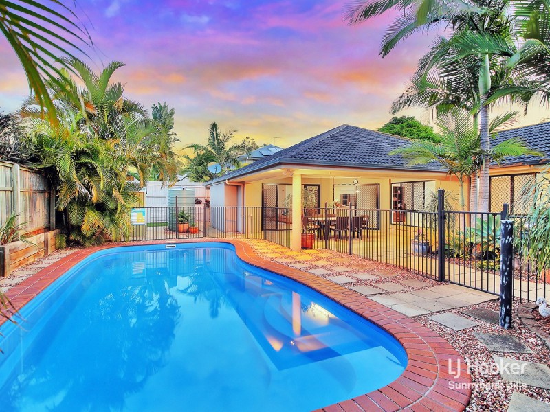 33 The Heights, Underwood QLD 4119