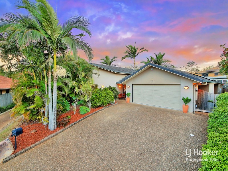 33 The Heights, Underwood QLD 4119