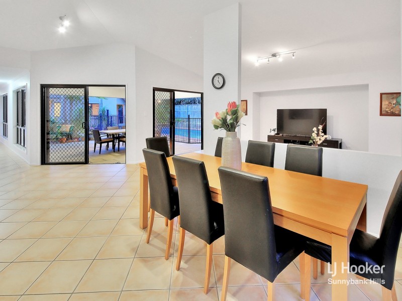 33 The Heights, Underwood QLD 4119