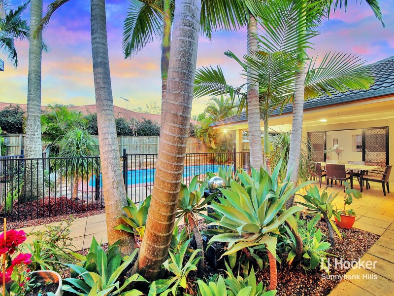 33 The Heights, Underwood QLD 4119