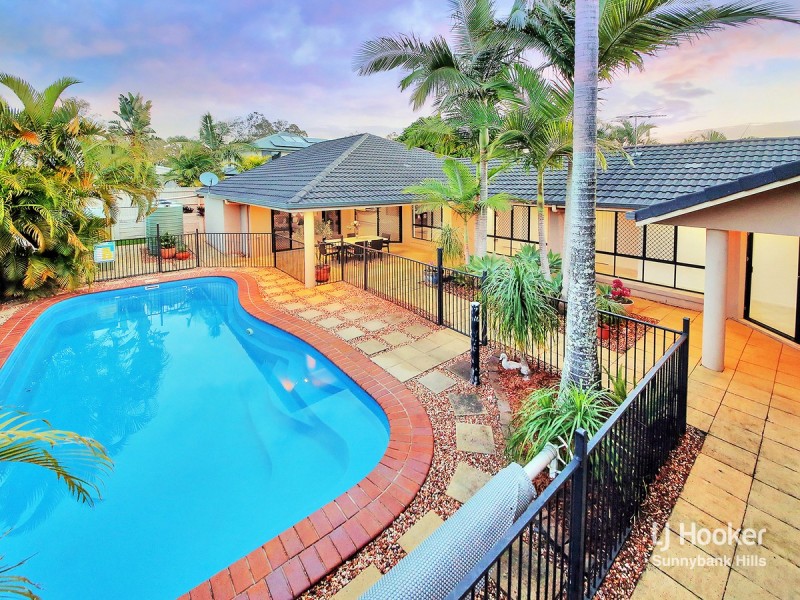 33 The Heights, Underwood QLD 4119