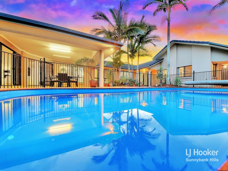 33 The Heights, Underwood QLD 4119