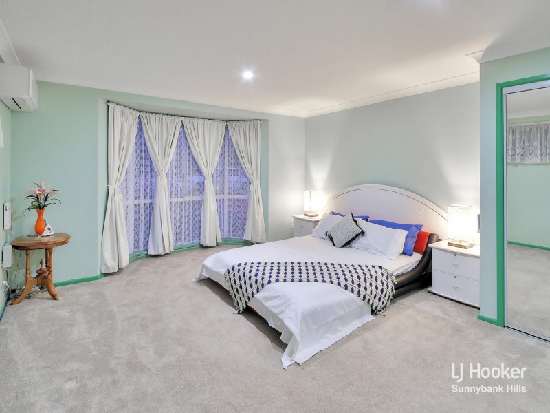 37 Honeysuckle Way, Calamvale QLD 4116