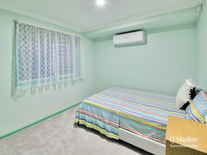 37 Honeysuckle Way, Calamvale QLD 4116