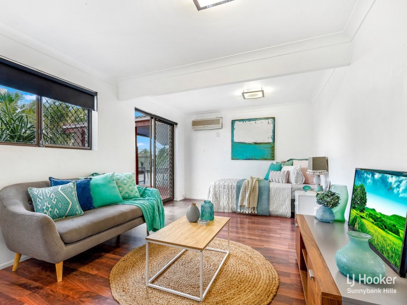 19 Celadon Street, Sunnybank Hills QLD 4109