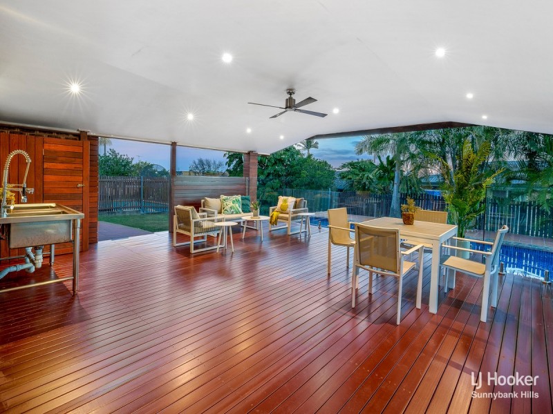 19 Celadon Street, Sunnybank Hills QLD 4109