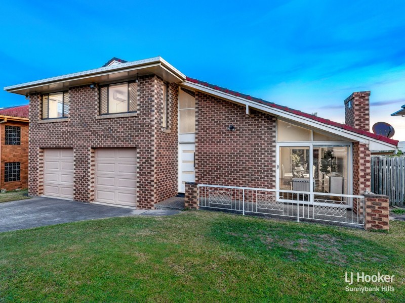 19 Celadon Street, Sunnybank Hills QLD 4109