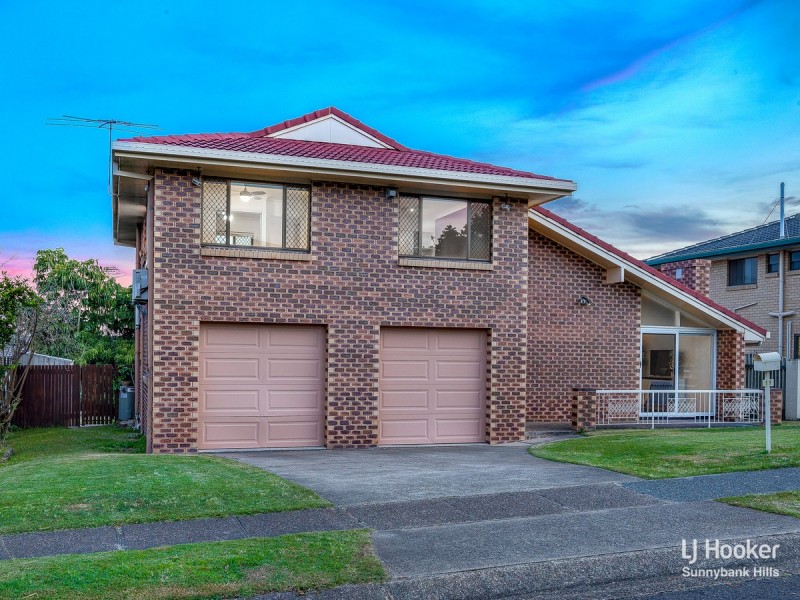 19 Celadon Street, Sunnybank Hills QLD 4109