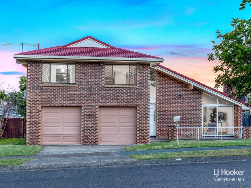 19 Celadon Street, Sunnybank Hills QLD 4109
