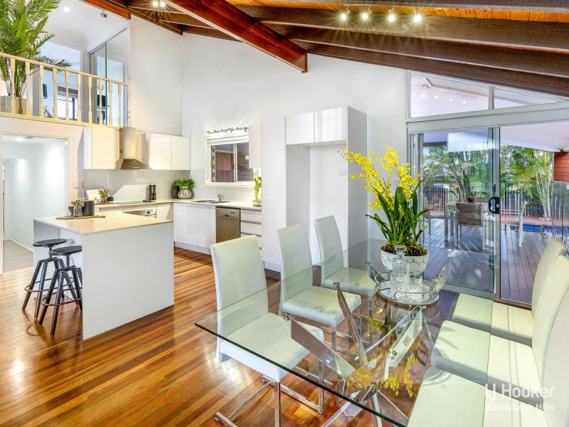 19 Celadon Street, Sunnybank Hills QLD 4109