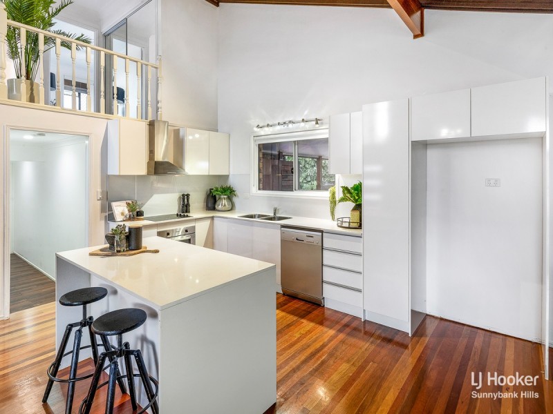 19 Celadon Street, Sunnybank Hills QLD 4109